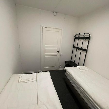 Office Motel Gothenburg Ngoại thất bức ảnh