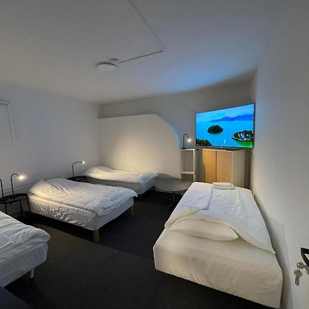 Office Motel Gothenburg Ngoại thất bức ảnh
