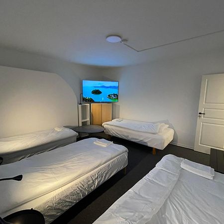 Office Motel Gothenburg Ngoại thất bức ảnh