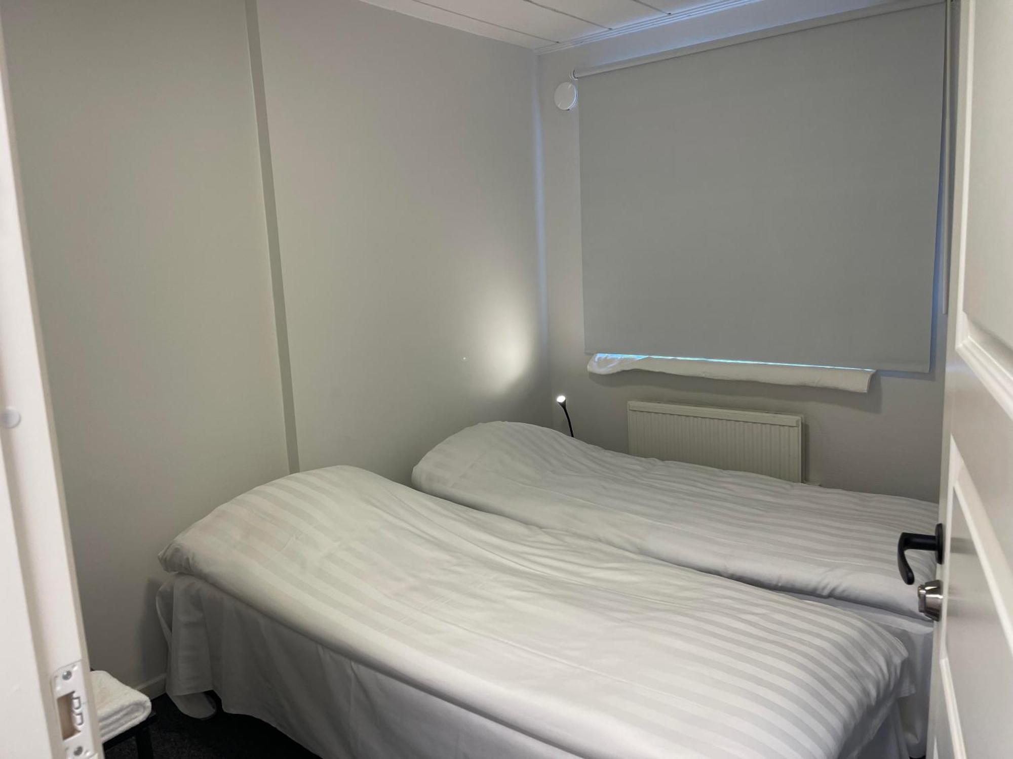 Office Motel Gothenburg Ngoại thất bức ảnh