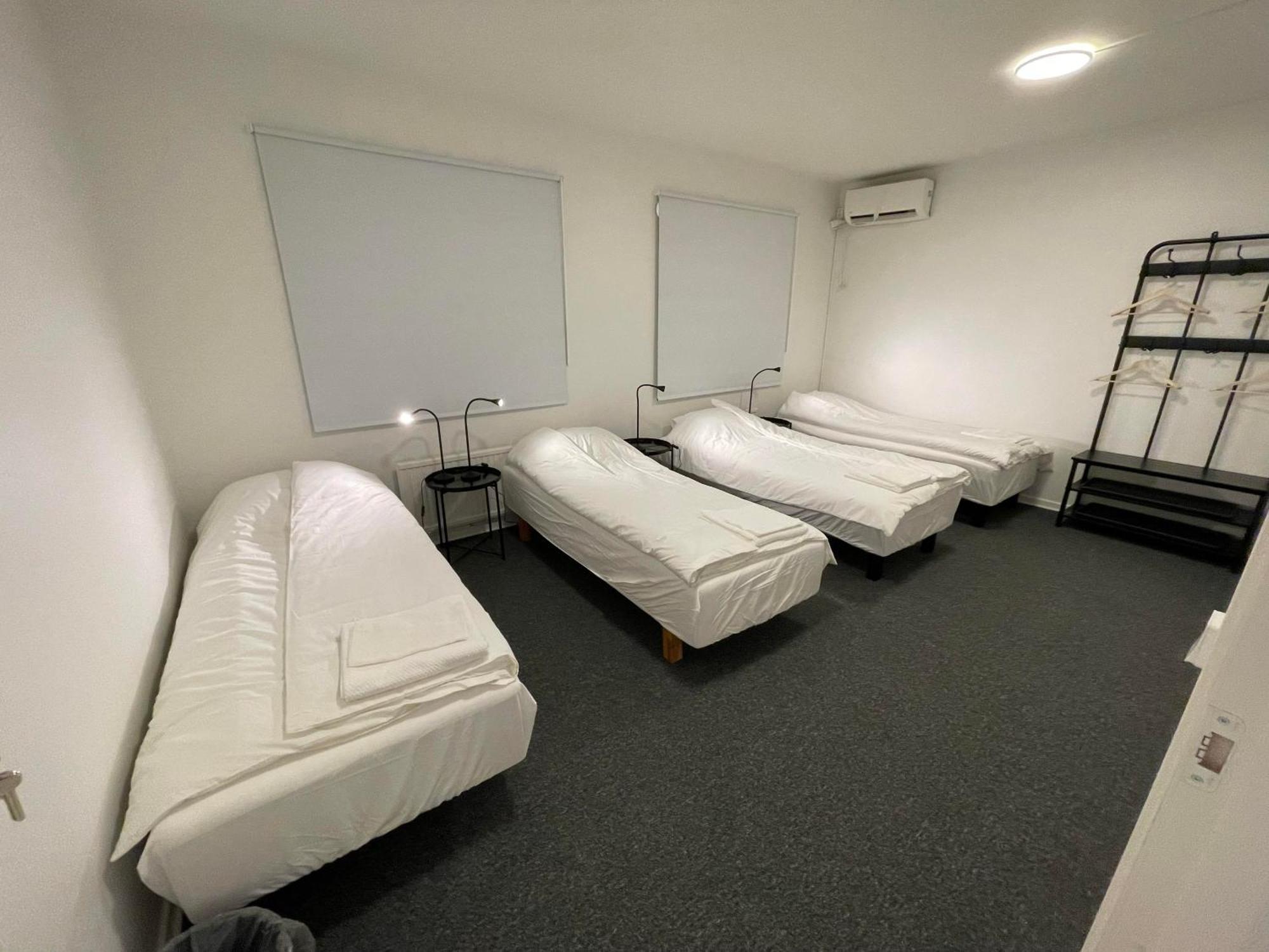 Office Motel Gothenburg Ngoại thất bức ảnh