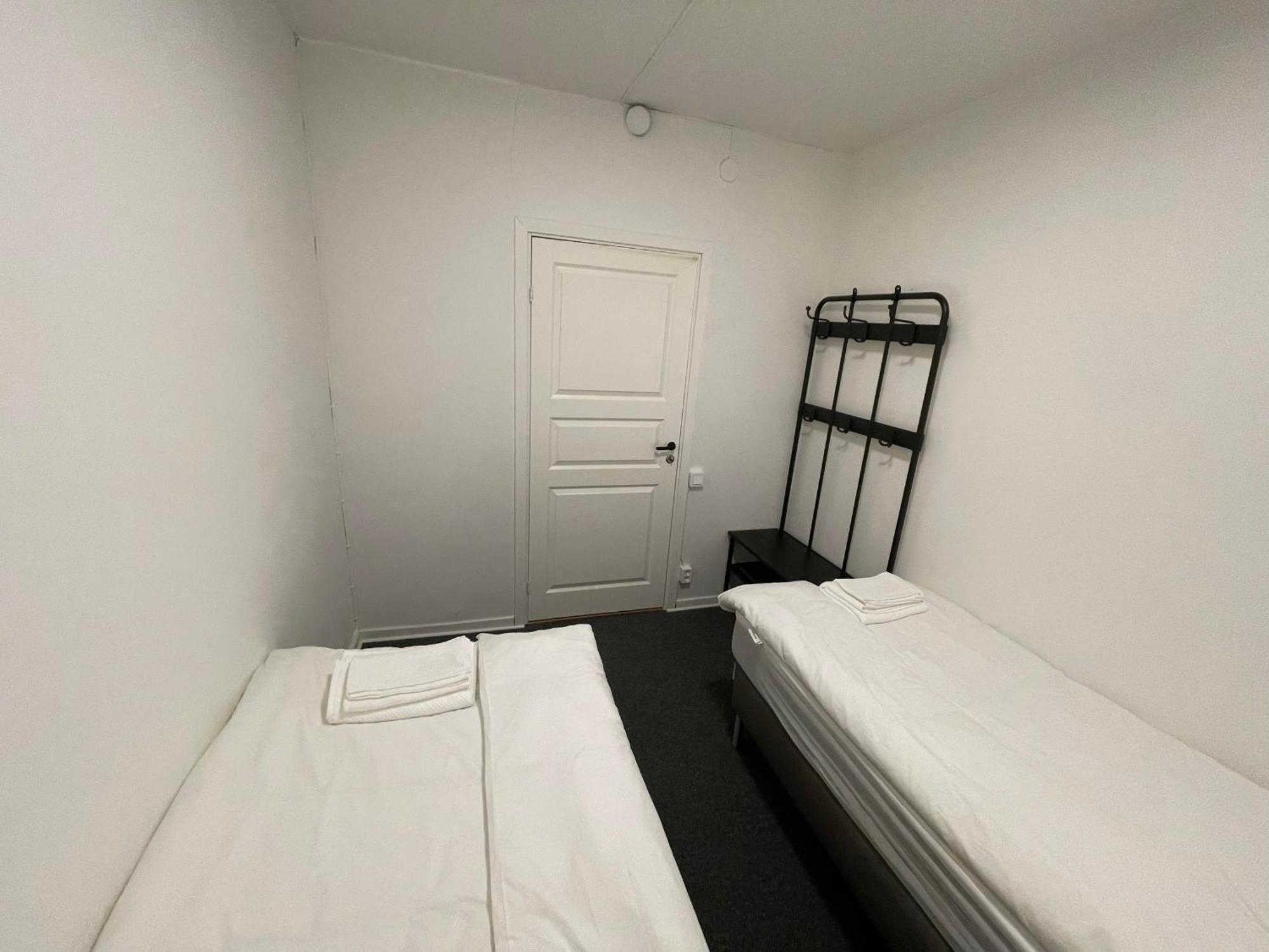 Office Motel Gothenburg Ngoại thất bức ảnh