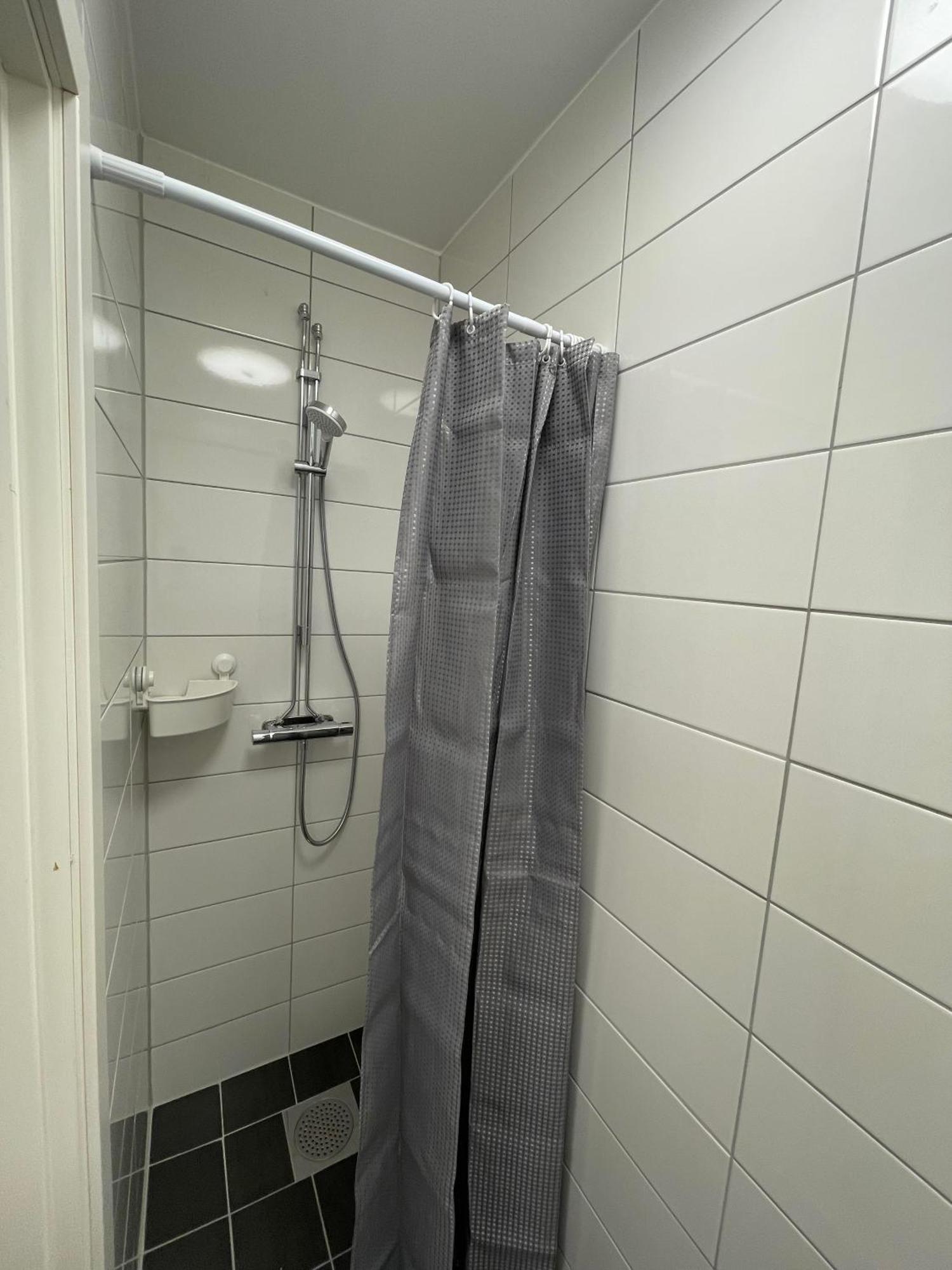 Office Motel Gothenburg Ngoại thất bức ảnh