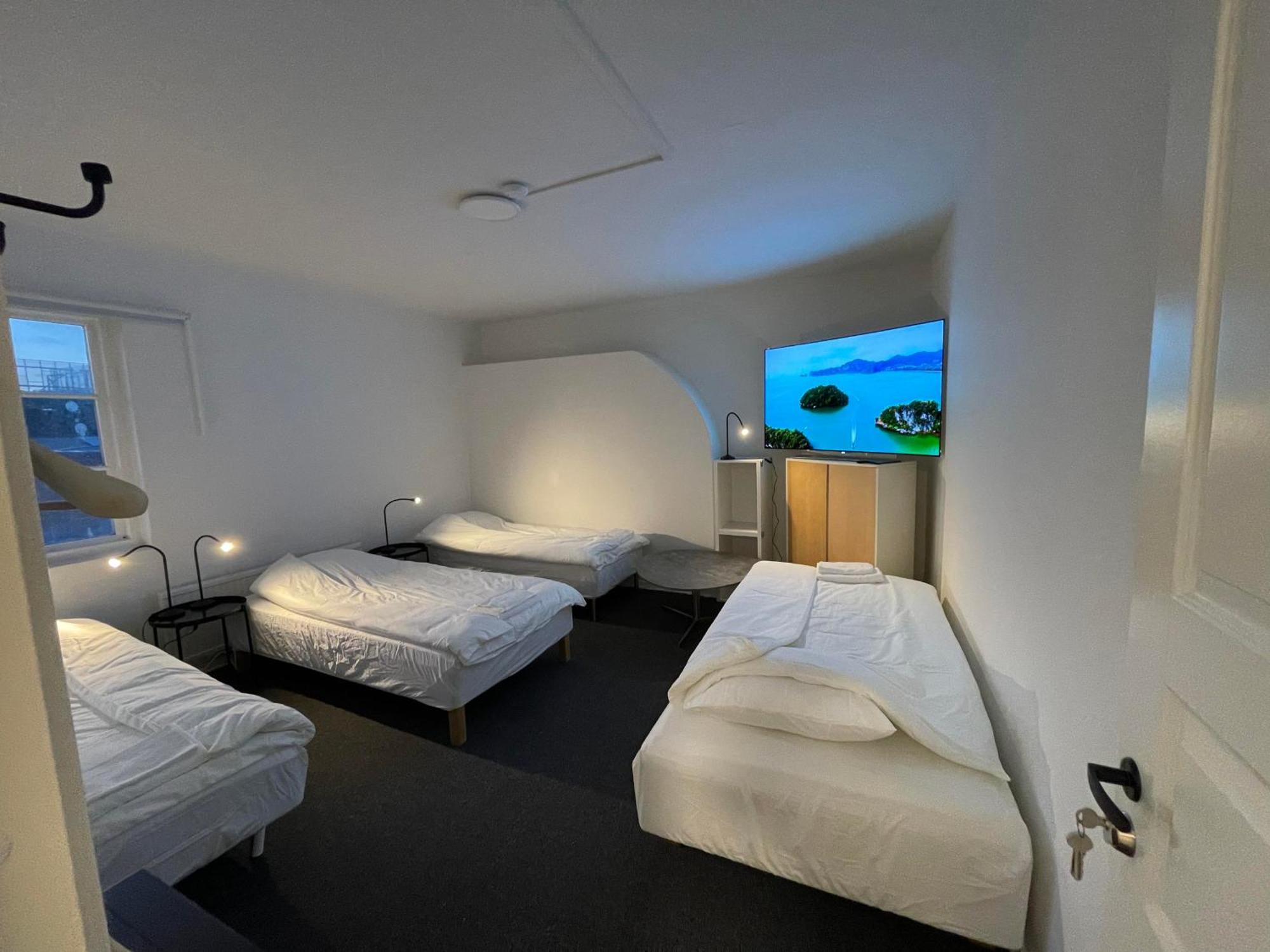 Office Motel Gothenburg Ngoại thất bức ảnh