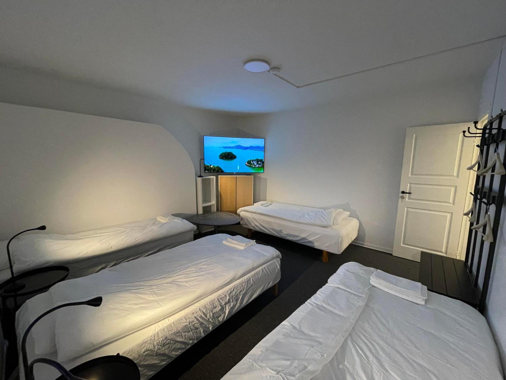 Office Motel Gothenburg Ngoại thất bức ảnh