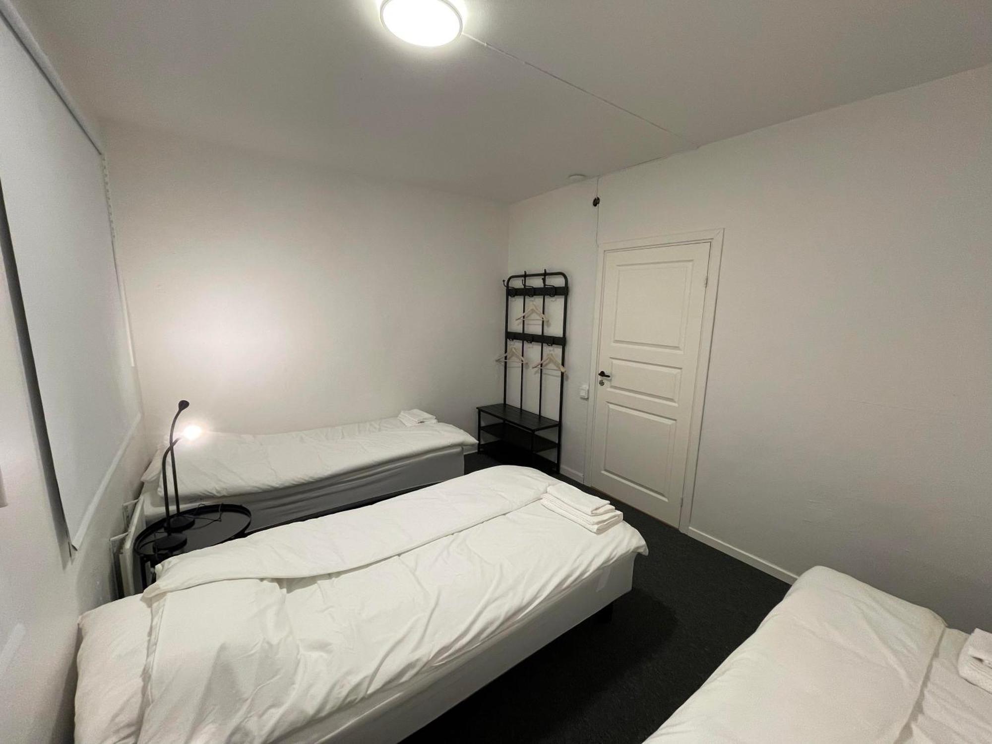 Office Motel Gothenburg Ngoại thất bức ảnh