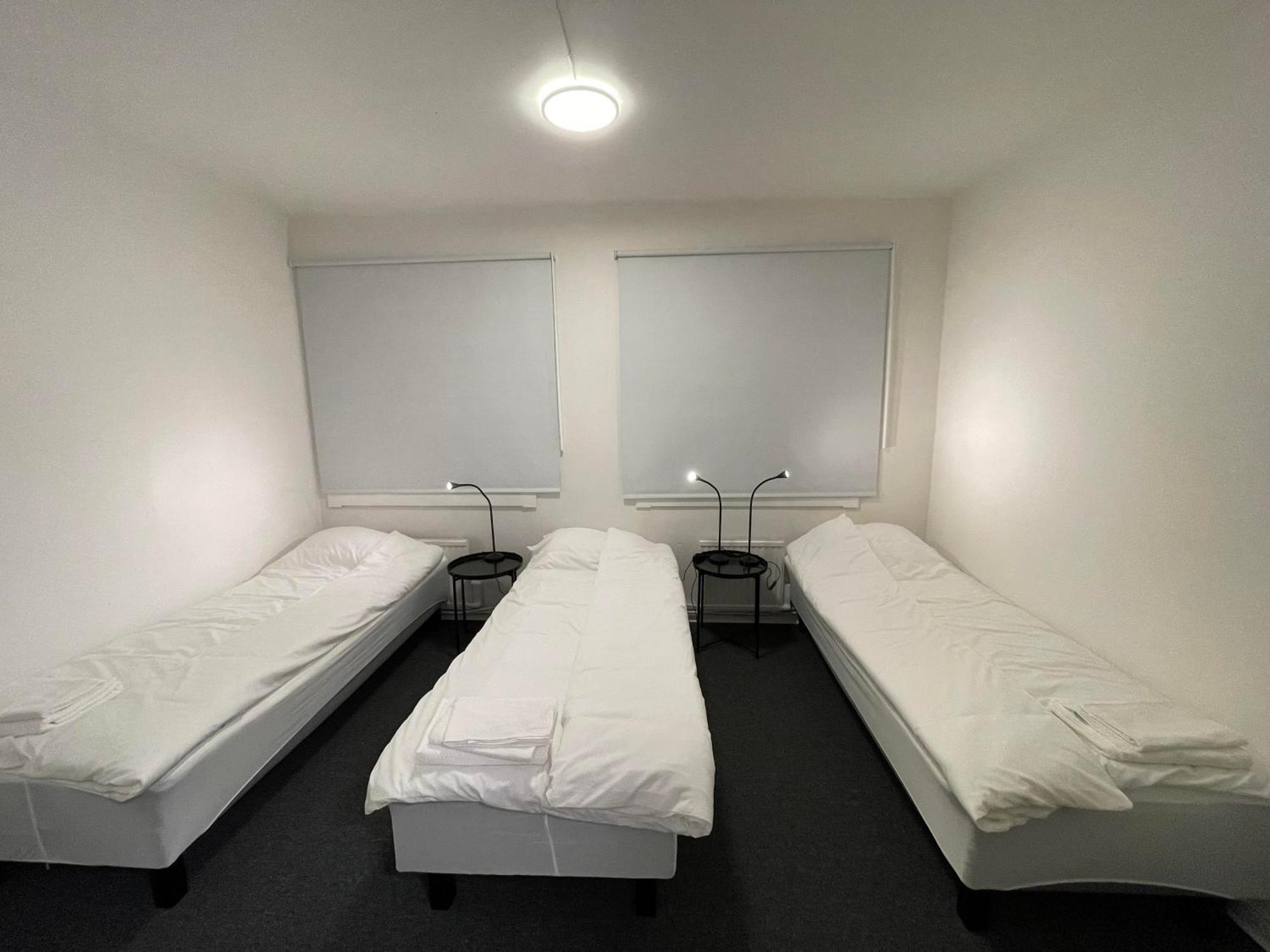 Office Motel Gothenburg Ngoại thất bức ảnh