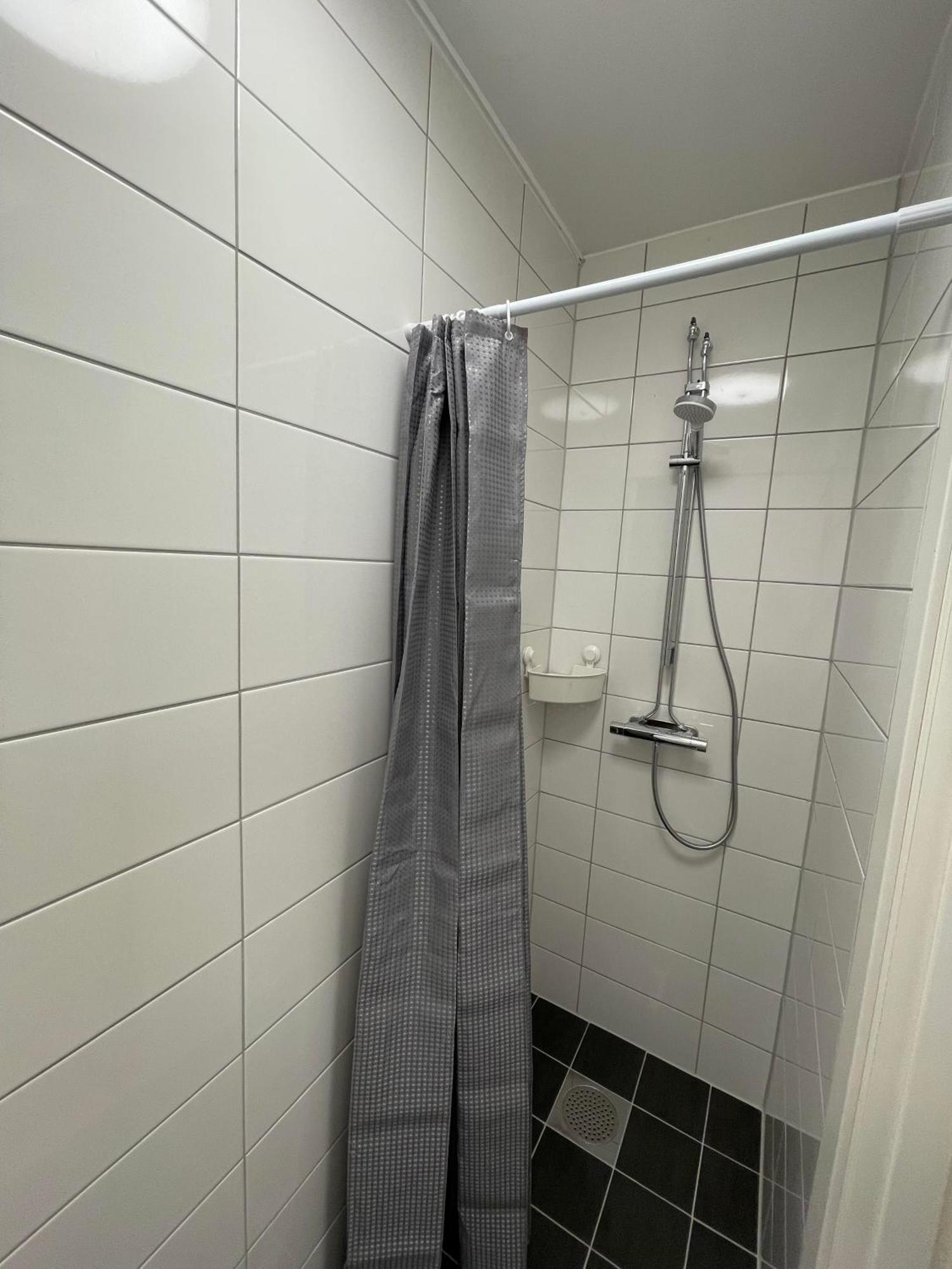 Office Motel Gothenburg Ngoại thất bức ảnh