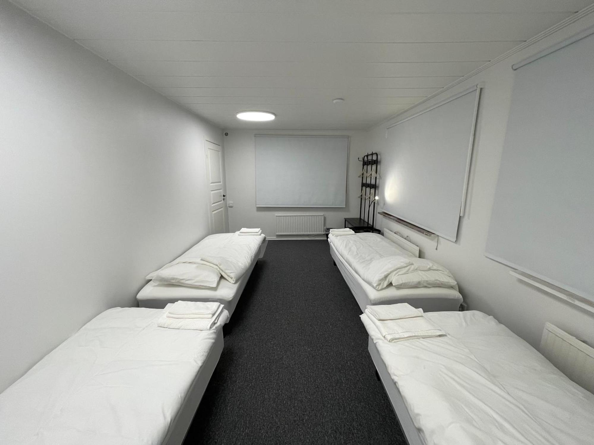 Office Motel Gothenburg Ngoại thất bức ảnh